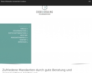 Bild Coors & Khling GmbH Steuerberatungsgesellschaft