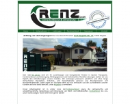 Bild Renz GmbH Containerdienst & Entsorgung