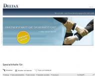 Bild DELTAX Wirtschafts- und Steuerberatungsgesellschaft mbH