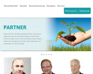 Bild Steuerberater WIETASCH + PARTNER