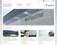 Bild Fischer Recycling GmbH