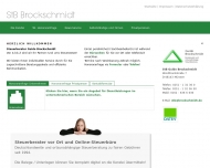 Bild Brockschmidt Guido Steuerberater