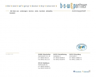 Bild bsw blml & partner steuerberatungsgesellschaft