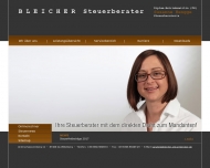 Bild Bleicher Peter Dipl.-Finanzw.(FH) , Hengge Susanne Dipl.-Bw.(FH) Steuerberater