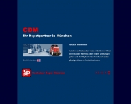 Bild Container Depot Mnchen GmbH & Co. Service KG Containerdienst
