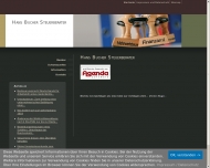 Bild Bucher Hans Steuerberater