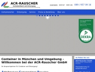Bild ACR-Rauscher GmbH