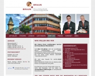 Bild Braun Olaf