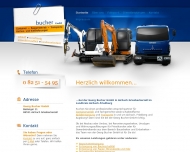 Bild Georg Bucher GmbH