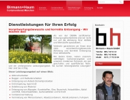 Bild Birmann & Haum Containervermietung GmbH