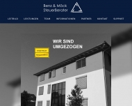 Bild Benz & Mck Steuerberater