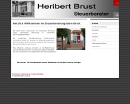 Bild Brust Heribert
