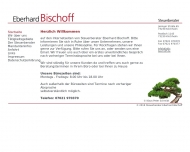 Bild Eberhard Bischoff Steuerberatungsbro