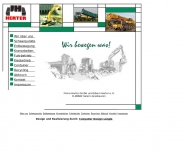 Bild Herter, Tiefbau, Kies- und Fuhrbetrieb GmbH