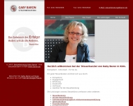 Bild Baron Dipl.-Kfm. Gabriele