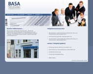 Bild BASA TREUHAND Steuerberatungsgesellschaft mbH