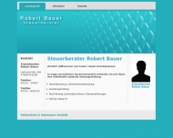 Bild STEUERBERATER Bauer Robert