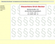 Bild Becker Erich