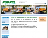 Bild PPPEL Abfallwirtschaft und Stdtereinigung GmbH