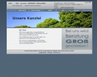Bild Asmussen Klaus-Werner Dipl.-Ing. Steuerberater