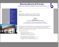 Bild Becker W. & Partner