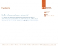 Bild Biedermann Hans-Peter Steuerberater
