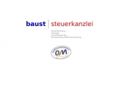 Bild Baust Axel Steuerberater