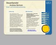 Bild Bertram Andreas Steuerbevollmchtigter