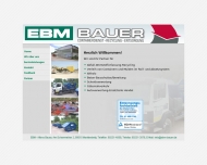 Bild Container BAUER