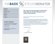 Bild Bade Frank-Michael