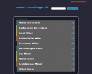 Bild Karl Reisinger