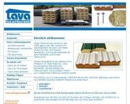 Bild Tava Dach & Wand GmbH