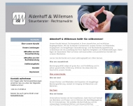 Bild Aldenhoff & Willemsen 