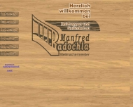 Bild Radochla Manfred StellmacherMstr.