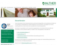 Bild Walther und Arendt Steuerberater Partnerschaftsgesellschaft