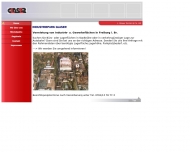 Bild J. Glaser GmbH & Co KG