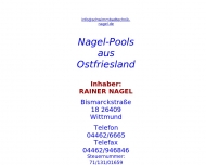 Bild Nagel Rainer Schwimmbadtechnik