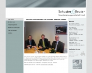 Bild Schuster & Reuter Steuerberatungsges. mbH