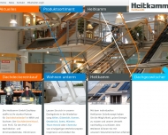 Bild Heitkamm GmbH Dachbaustoffe