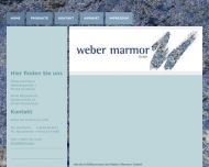 Bild Rademacher & Weber Steinmetz