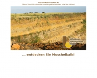 Bild Kirchheimer Kalksteinwerke GmbH