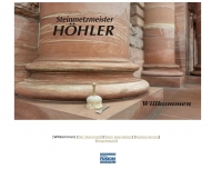Bild Grabmale Hhler