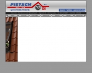 Bild Pietsch KG, Dach - Wand - Abdichtung