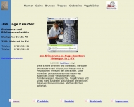 Bild Hugo Krautter Steinmetzbetrieb e. K.
