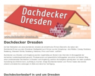 Bild Dachdeckermeister Thomas Ruppricht GmbH