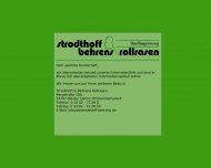 Bild Strodthoff & Behrens RollrasenInh. Holger Hildach