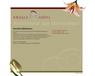 Bild Krügle & Höhl GmbH