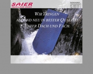 Bild Saier Dachtechnik GmbH