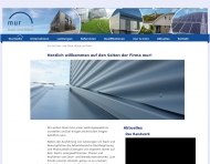 Bild mur GmbH Dachdeckerei
