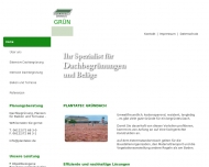 Bild Plantatec Grndach GmbH
